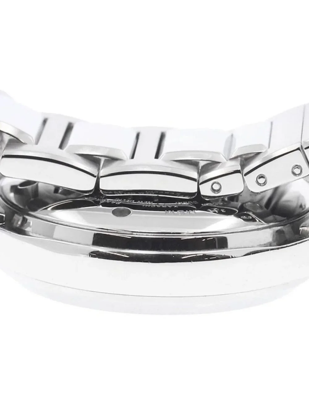 BALL WATCH Engineer II GM1032C GMT date black Dial Automatic Men's Watch_956377
